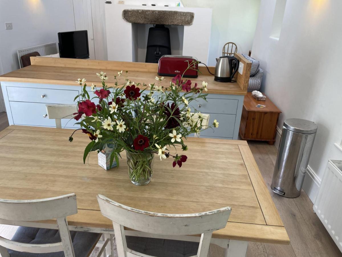 Veryan Crugsillick Studio מראה חיצוני תמונה